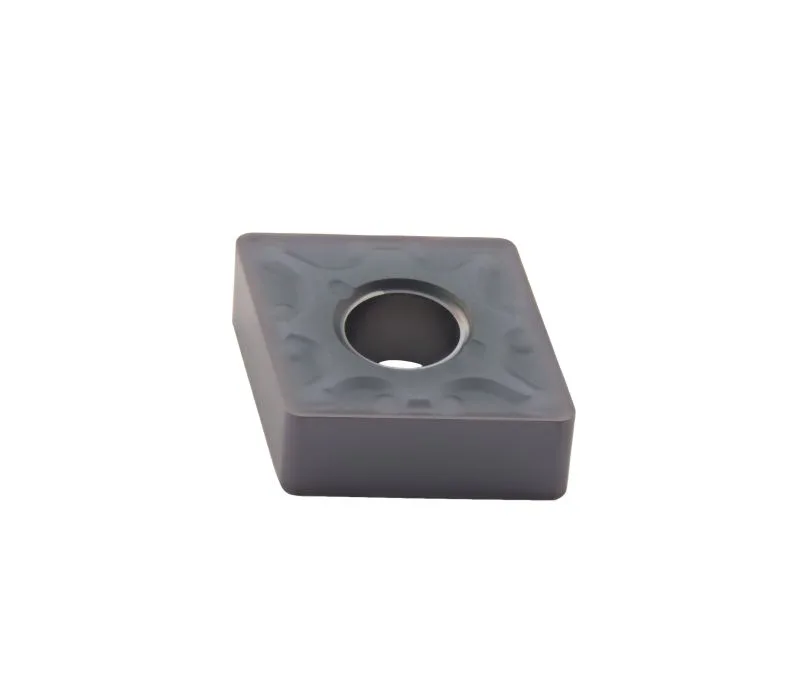 Пластина токарная для точения MetalCraft CNMG120408-MA-1020, арт. 00090573
