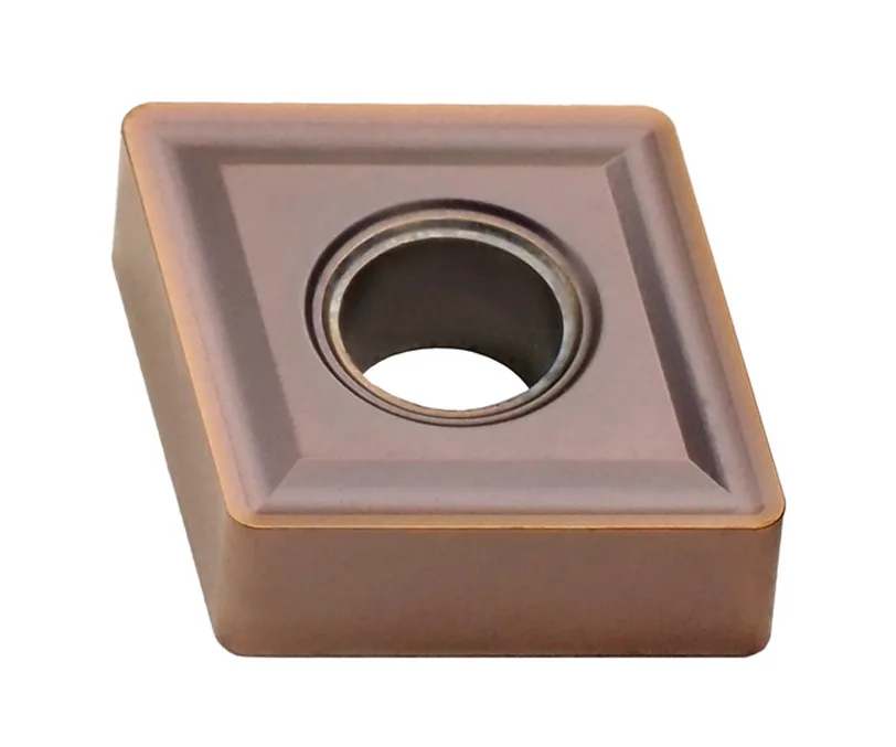 CNMG120408-MS LF6118 Пластина токарная для точения DESKAR, арт. 00132802