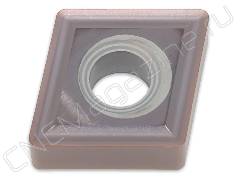 CNMG120408-MS VP15TF пластина для точения MSD, арт. 20191