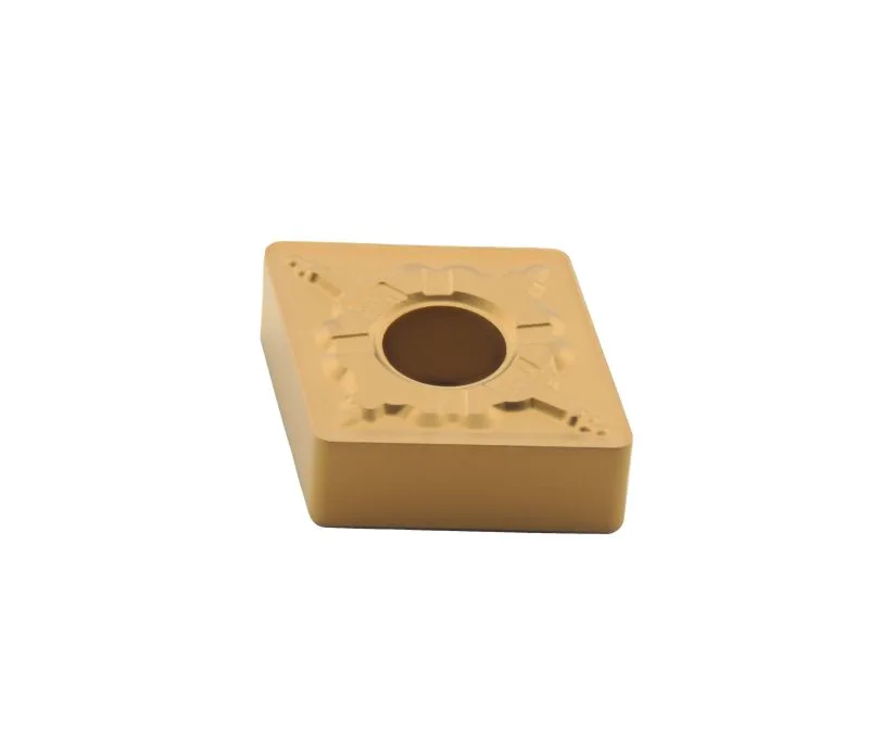 Пластина токарная для точения MetalCraft CNMG120408-PM4-4025, арт. 00083193