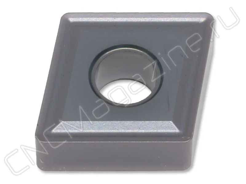 CNMG120408-SM IM7315 пластина для точения Intool, арт. 12226
