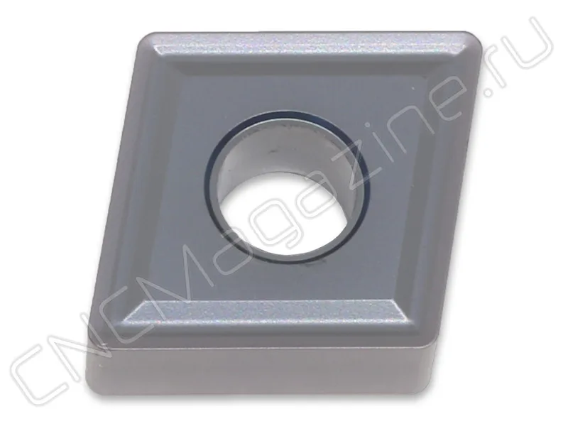 CNMG120408-SM IM7325 пластина для точения Intool, арт. 12227