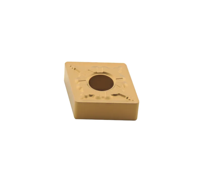 Пластина токарная для точения MetalCraft CNMG120408-TM-4015, арт. 00090575