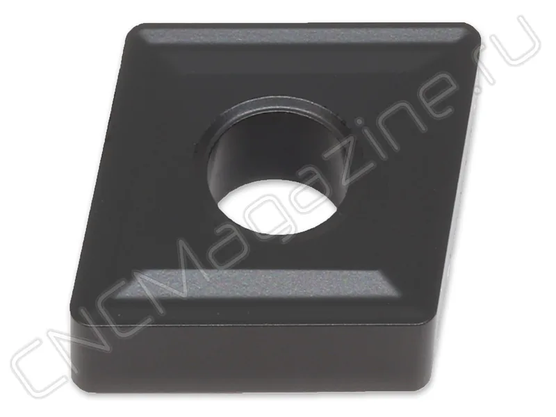CNMG120408-UK IK4030 пластина для точения Intool, арт. 16024