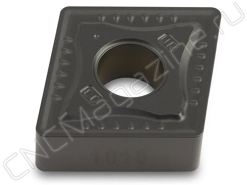 CNMG120408-UR YG1010 пластина для точения YG-1, арт. 17969