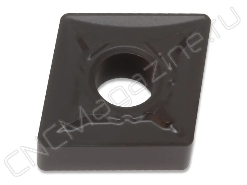 CNMG120408-XR MK6020 пластина для точения Microbor, арт. 18224