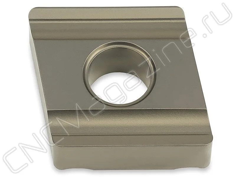 CNMG120408L-SV IA80M пластина для точения Intool, арт. 15901