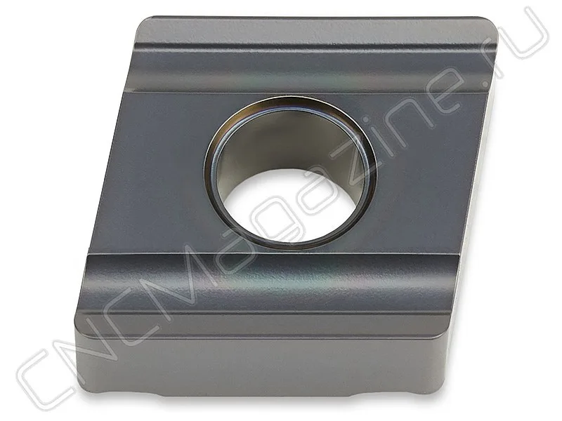 CNMG120408R-SV IA70M пластина для точения Intool, арт. 15902