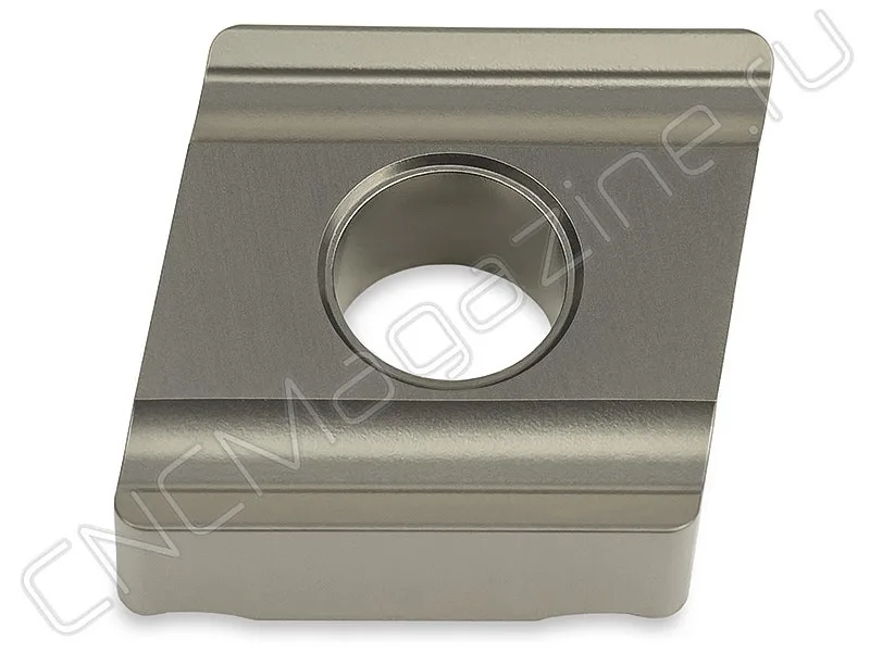 CNMG120408R-SV IA80M пластина для точения Intool, арт. 15903