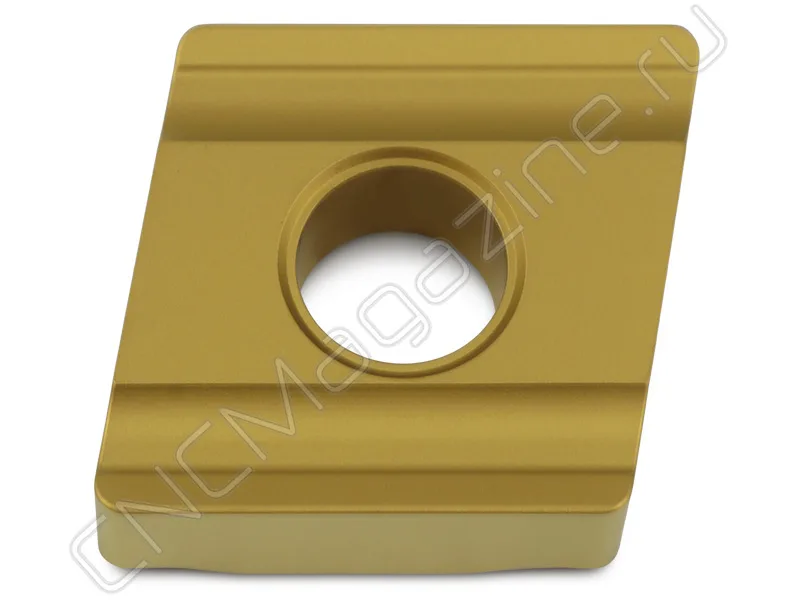 CNMG120408R-SV IP4325 пластина для точения Intool, арт. 12403