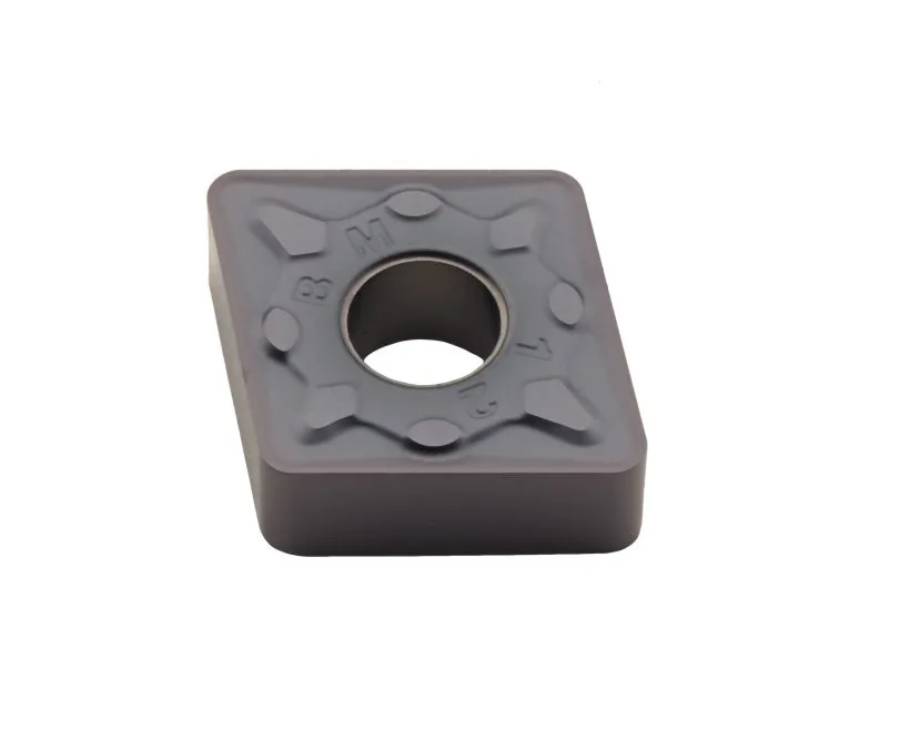 Пластина токарная для точения HADSTO CNMG120412-BM-HS7125, арт. 00071309
