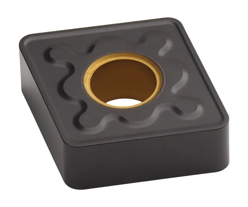 Пластина токарная для точения HADSTO CNMG120412-GH-HS6120, арт. 00089005