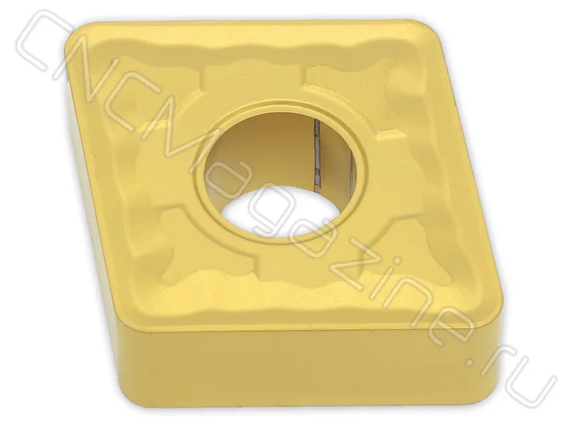 CNMG120412-GM IP4325 пластина для точения Intool, арт. 11939