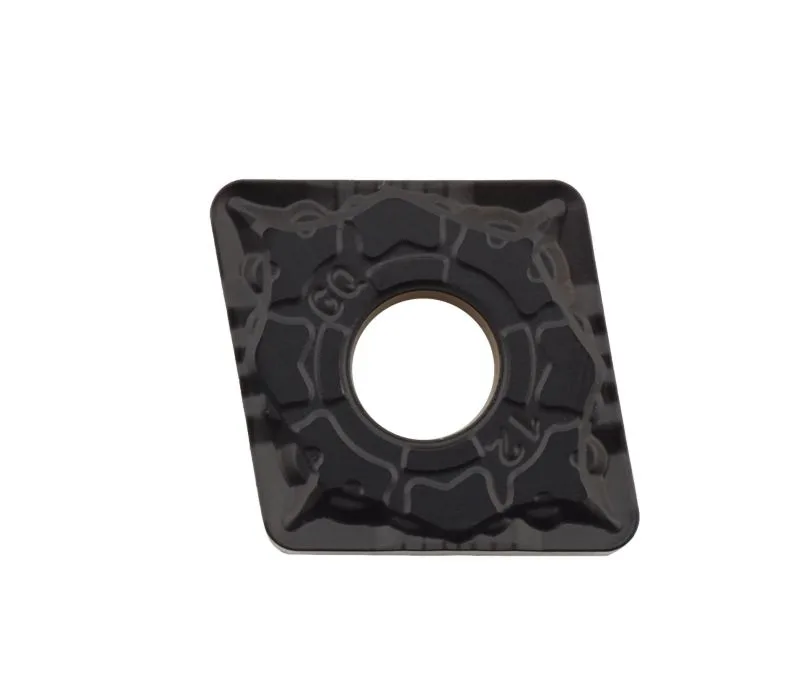 Пластина токарная для точения HUAREAL CNMG120412-GQ-HR8225, арт. 00081443