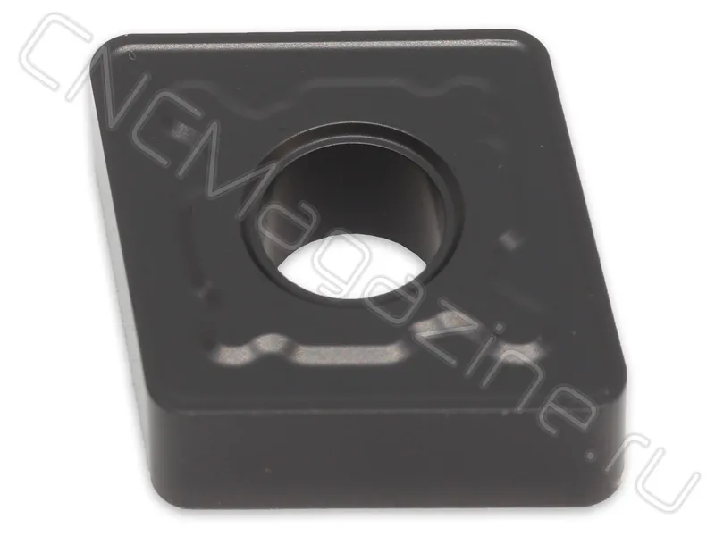 CNMG120412-HK IK4020 пластина для точения Intool, арт. 12042