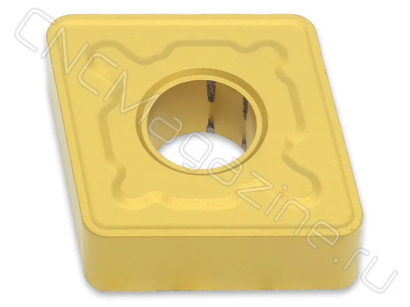 CNMG120412-HK IP4325 пластина для точения Intool, арт. 12181