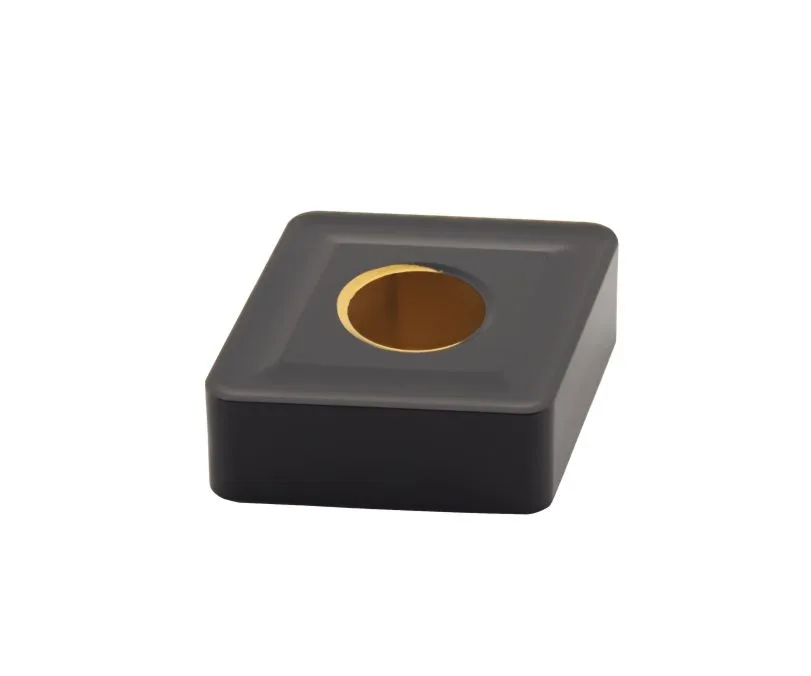 Пластина токарная для точения MetalCraft CNMG120412-KN5-3210, арт. 00083198