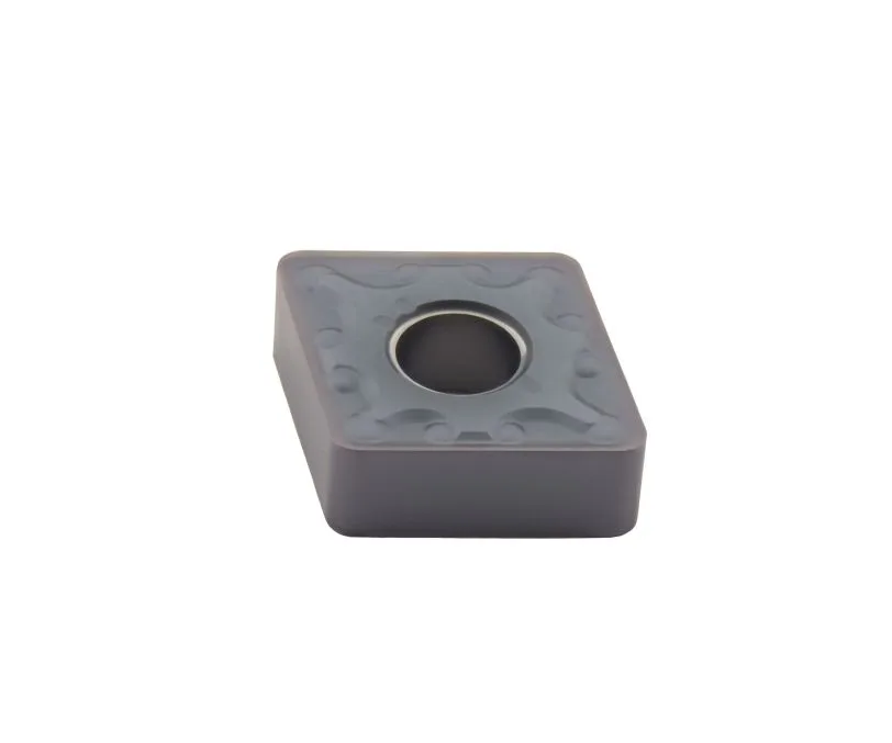 Пластина токарная для точения MetalCraft CNMG120412-MA-1020, арт. 00090576