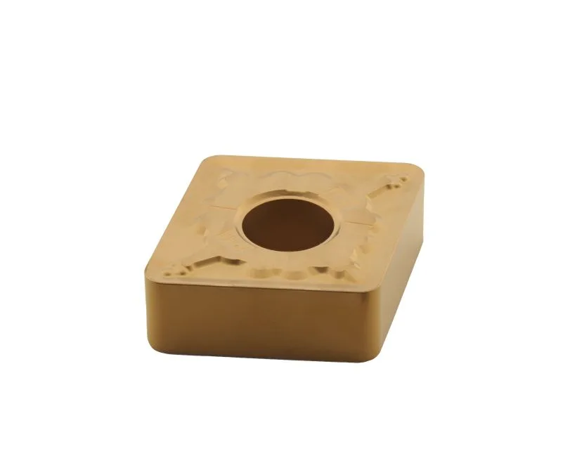 Пластина токарная для точения MetalCraft CNMG120412-PM4-4025, арт. 00083199