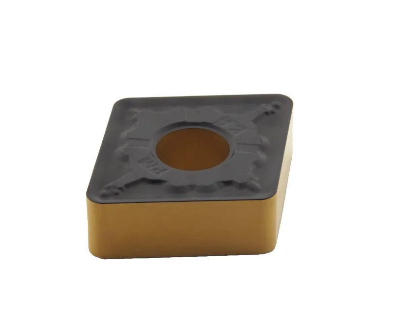 Пластина токарная для точения MetalCraft CNMG120412-PM4-4125, арт. 00083200