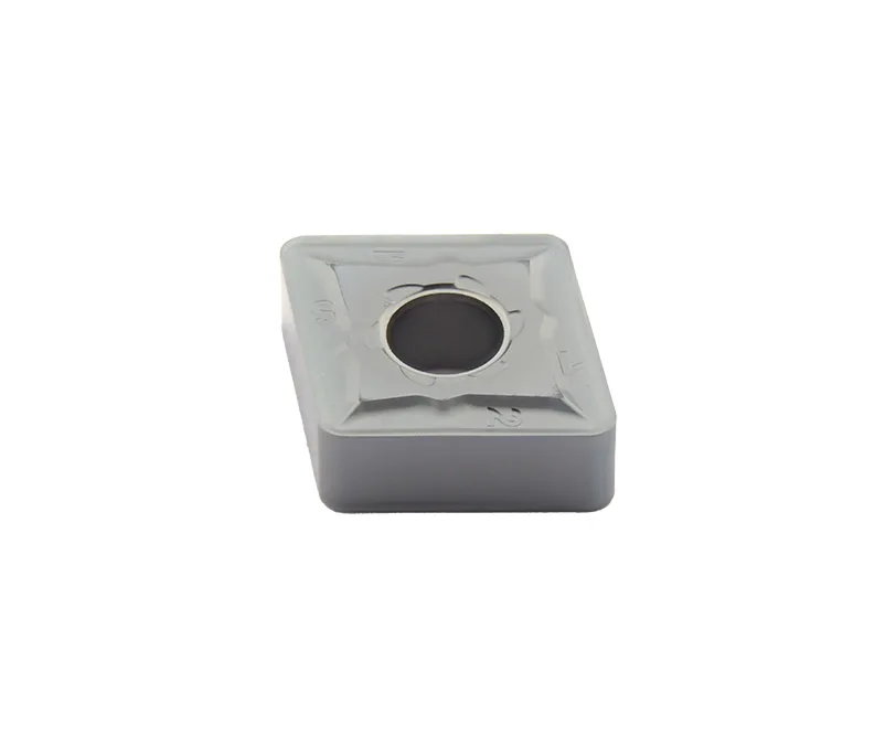 Пластина токарная для точения HUAREAL CNMG120412-SM-HR9105, арт. 00089021