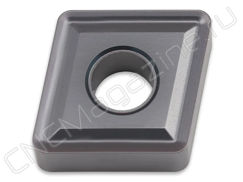 CNMG120412-SM IM7315 пластина для точения Intool, арт. 12186