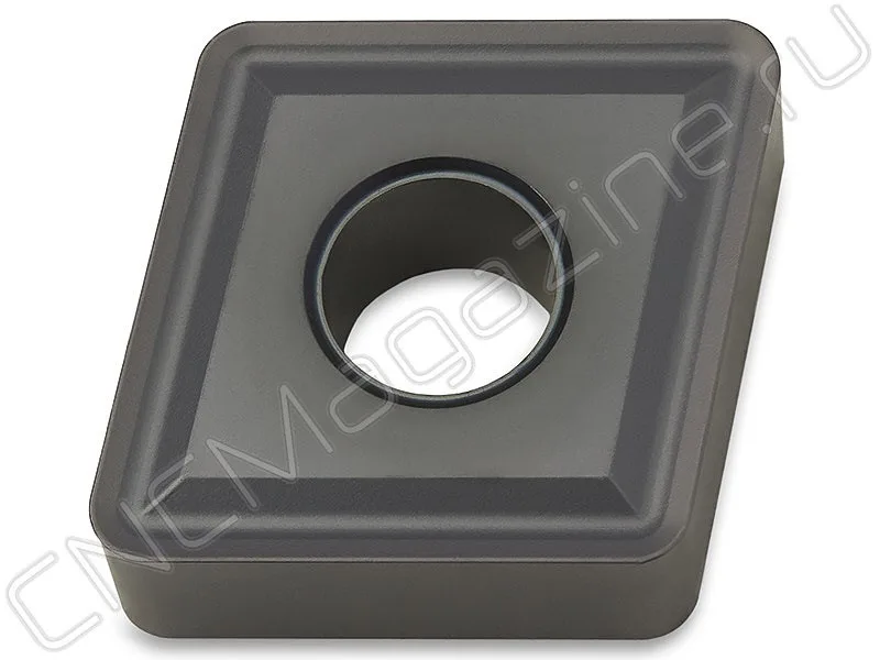 CNMG120412-SM IM7325 пластина для точения Intool, арт. 12567