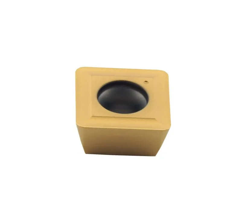 Пластина токарная для точения MetalCraft CNMG120412-TM-4015, арт. 00090577