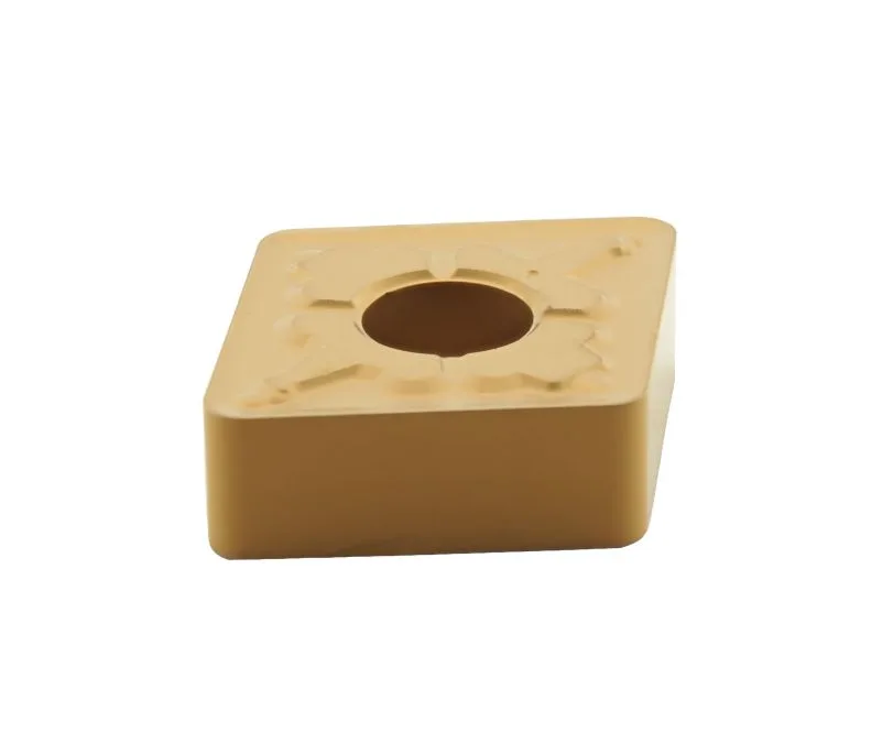Пластина токарная для точения MetalCraft CNMG120412-TM-4025, арт. 00083201