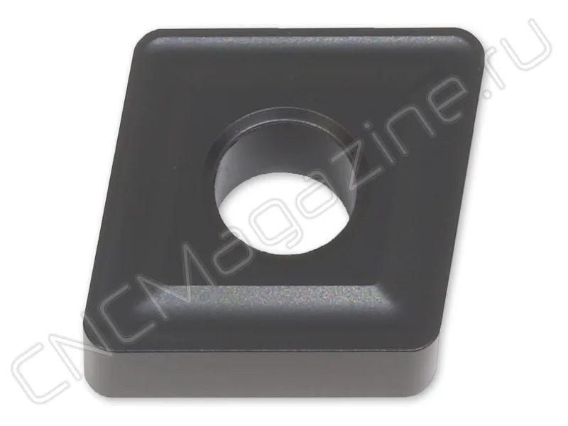 CNMG120412-UK IK4025 пластина для точения Intool, арт. 12187