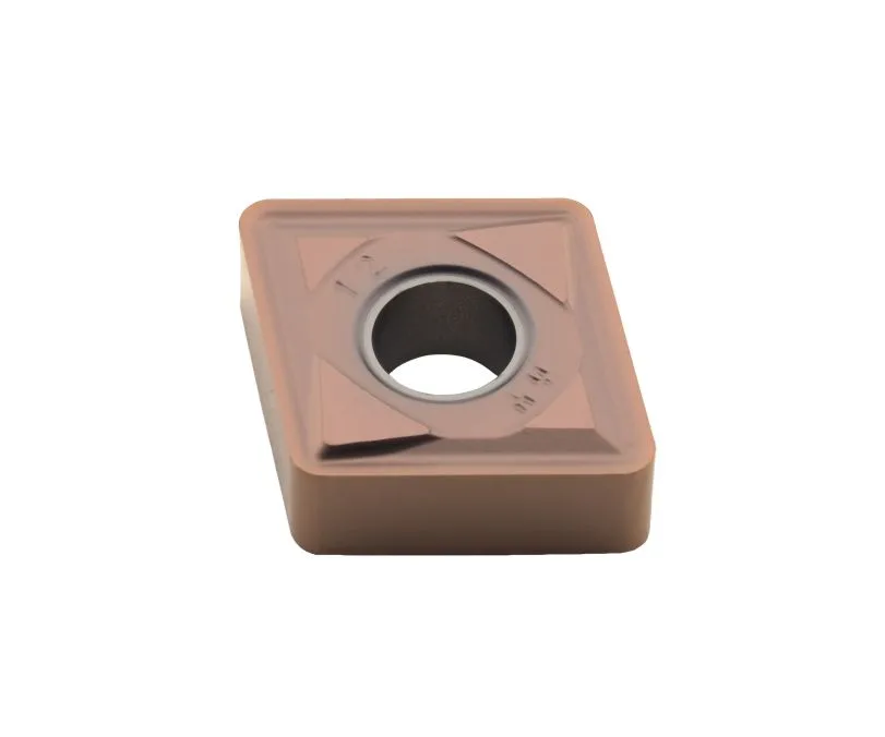 Пластина токарная для точения HUAREAL CNMG120412-WM-HR7115, арт. 00071232