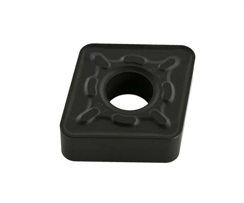 Пластина токарная для точения ZCC CT CNMG120416-DR-YBC252, арт. 00063987
