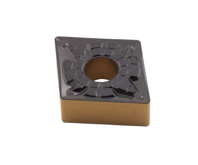 Пластина токарная (MetalCraft) для точения CNMG160612-GM-HR8225, арт. 00106303