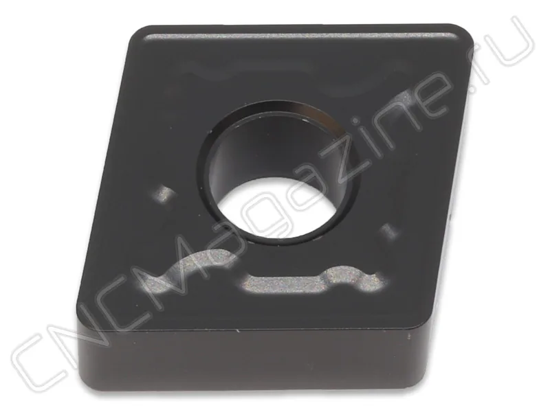 CNMG160612-HK IK4025 пластина для точения Intool, арт. 12554
