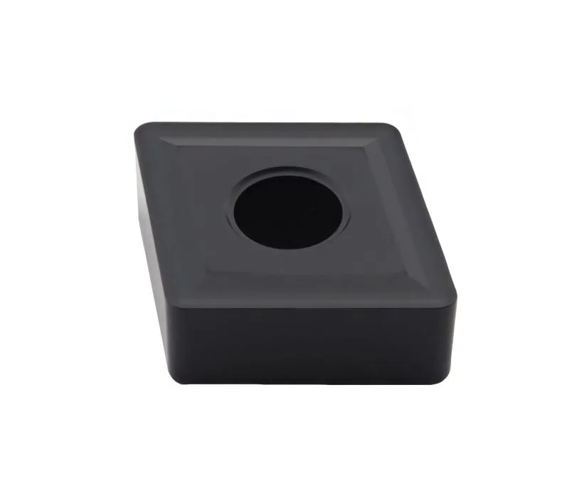 Пластина токарная (MetalCraft) для точения CNMG160612-HR6115, арт. 00106304