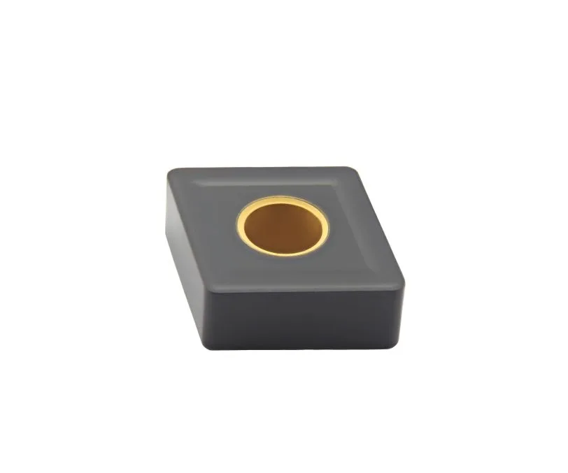 Пластина токарная для точения MetalCraft CNMG160612-KN5-3210, арт. 00090578