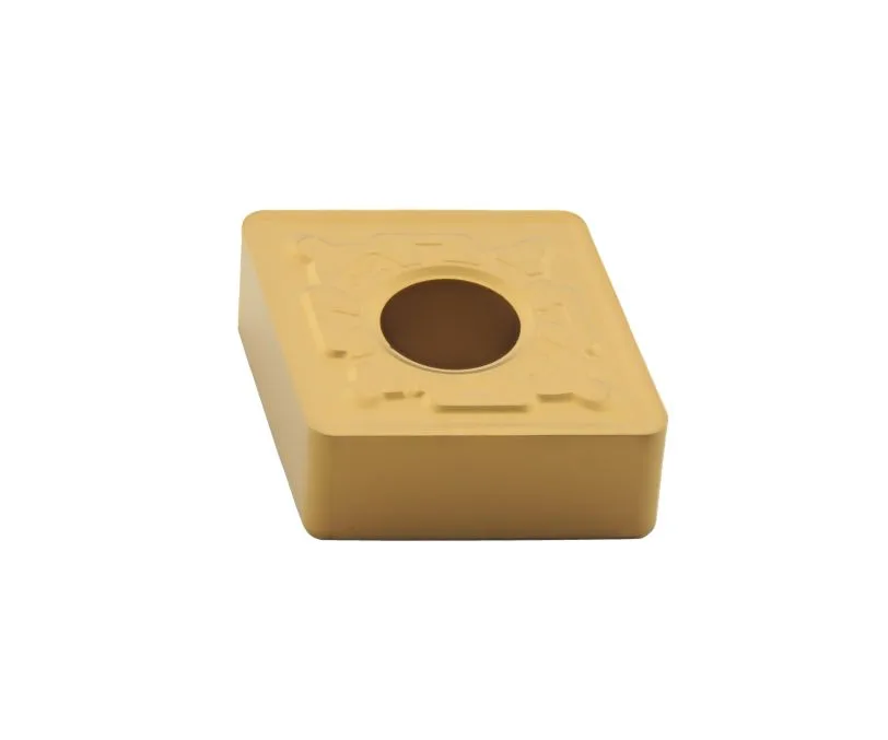 Пластина токарная для точения MetalCraft CNMG160612-PR8-4025, арт. 00090579