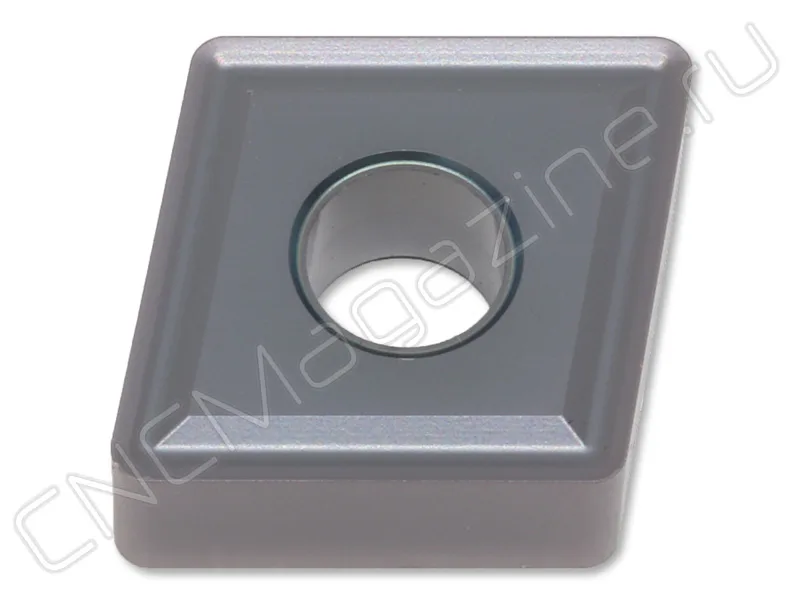 CNMG160612-SM IM7015 пластина для точения Intool, арт. 12041