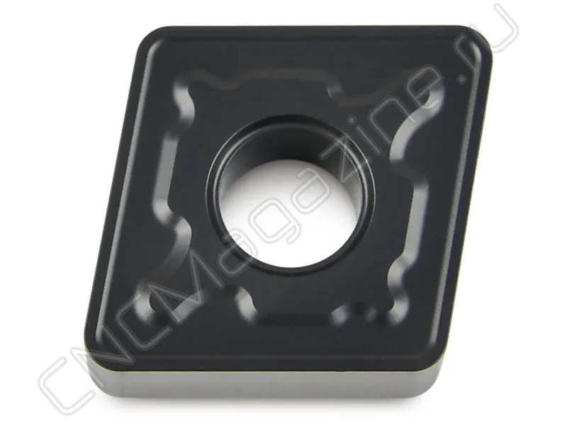 CNMG160616-HK IK4030 пластина для точения Intool, арт. 12037