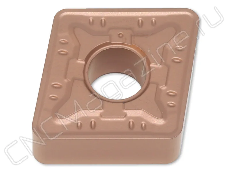 CNMG160616-QR IP2530 пластина для точения Intool, арт. 17817