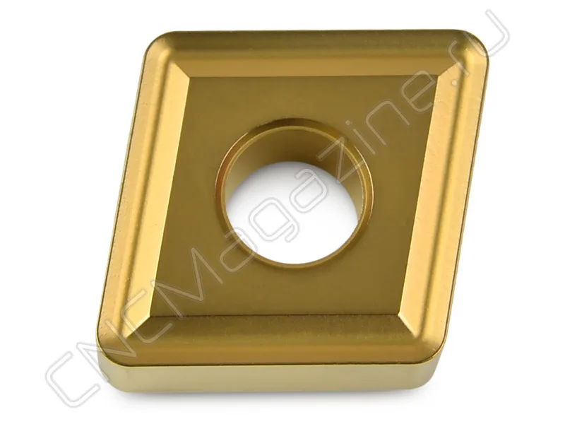 CNMG160616-SM IM4025 пластина для точения Intool, арт. 12040