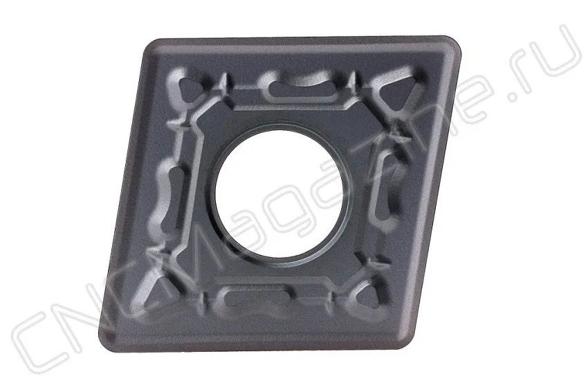 CNMG190612-LR IM7325 пластина для точения Intool, арт. 12588