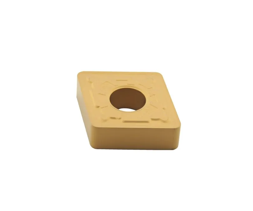 Пластина токарная для точения MetalCraft CNMG190612-PR8-4025, арт. 00090580