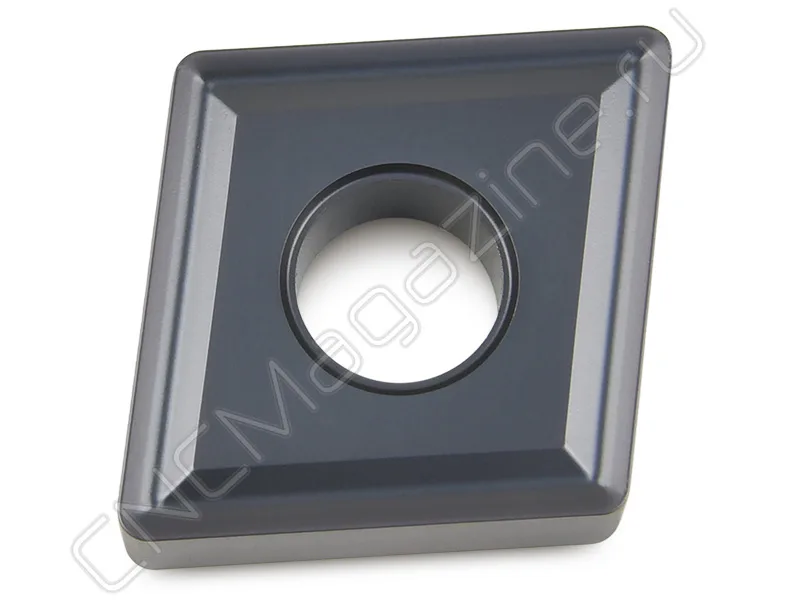 CNMG190612-SM IM7325 пластина для точения Intool, арт. 12509