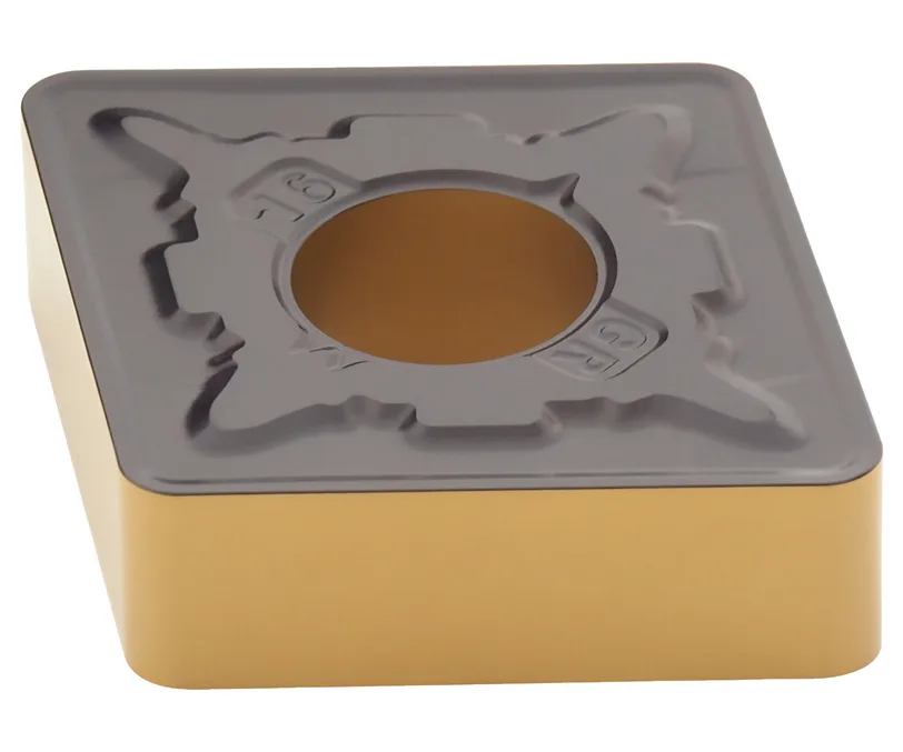 Пластина токарная (MetalCraft) для точения CNMG190616-GR-HR8225, арт. 00119034