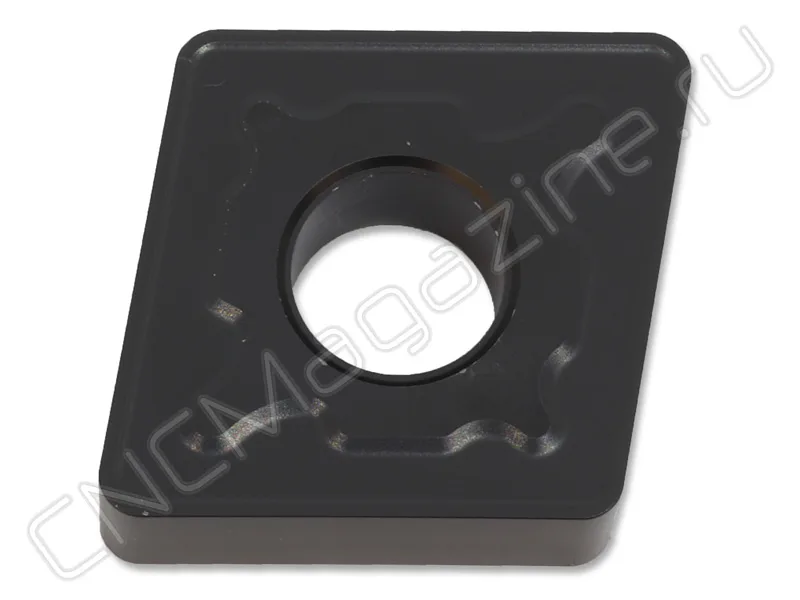 CNMG190616-HK IK4025 пластина для точения Intool, арт. 12038