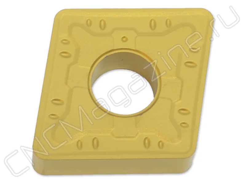 CNMG190616-QR IP4035 пластина для точения Intool, арт. 11949
