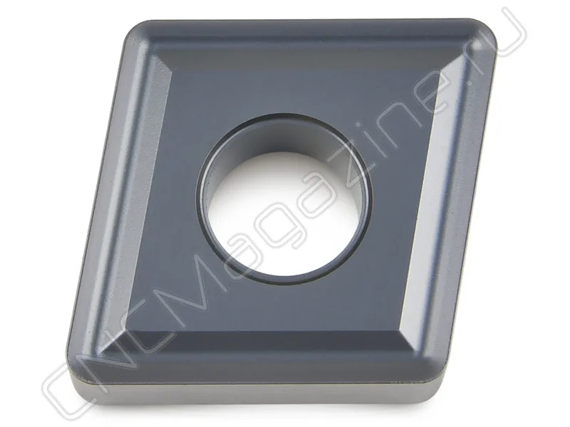 CNMG190616-SM IM7325 пластина для точения Intool, арт. 12477