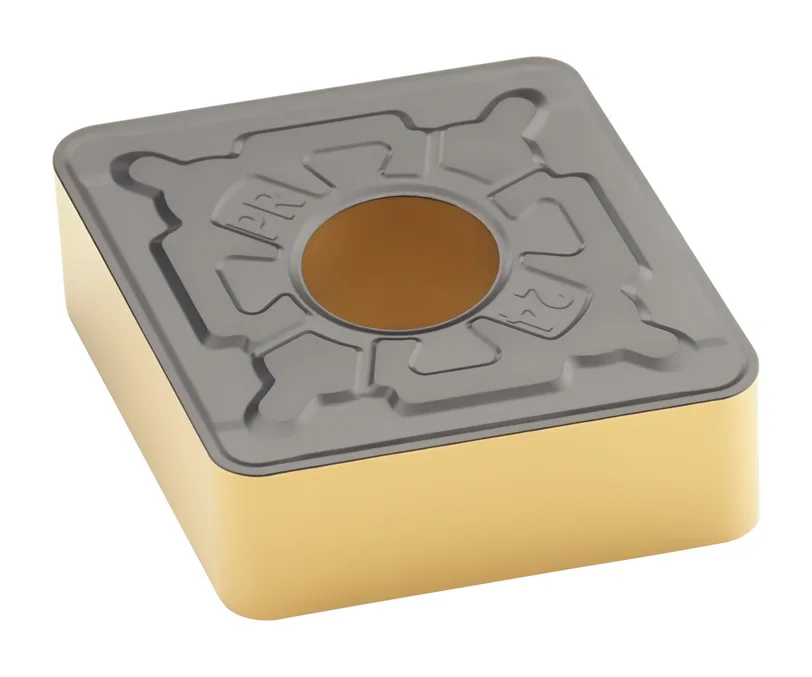 Пластина токарная для точения MetalCraft CNMG250924-PR8-4125, арт. 00101033