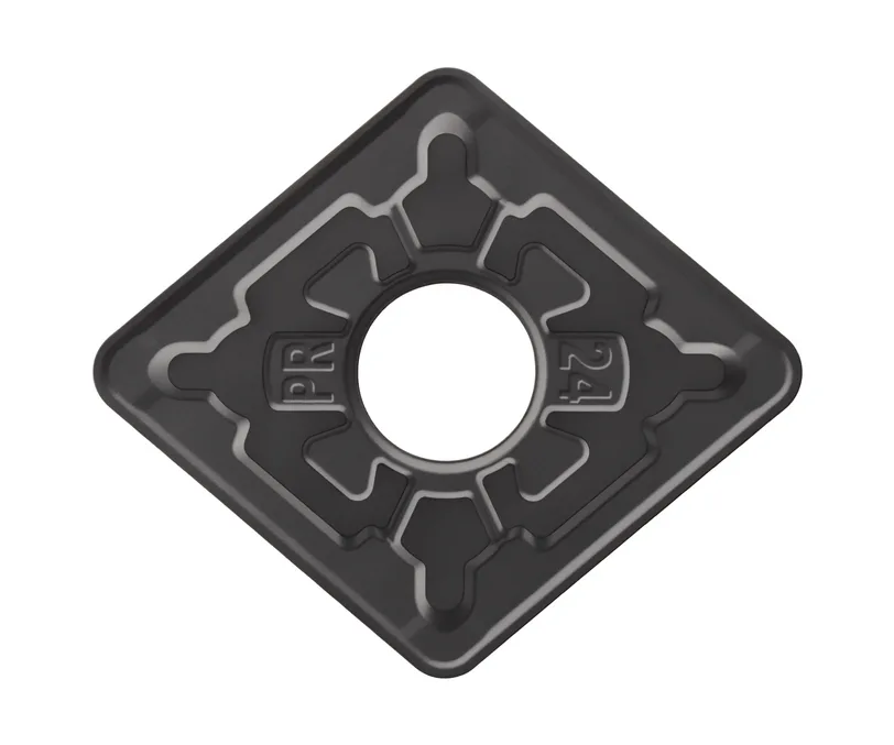 Пластина токарная для точения MetalCraft CNMG250924-PR8-4125, арт. 00101033: фото 2
